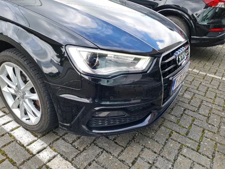 Photo 29 VIN: WAUZZZ8V4GA180764 - AUDI A3 