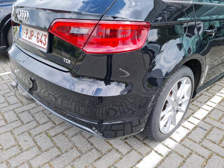 Photo 31 VIN: WAUZZZ8V4GA180764 - AUDI A3 