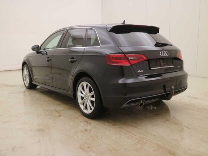 Photo 9 VIN: WAUZZZ8V4GA180764 - AUDI A3 