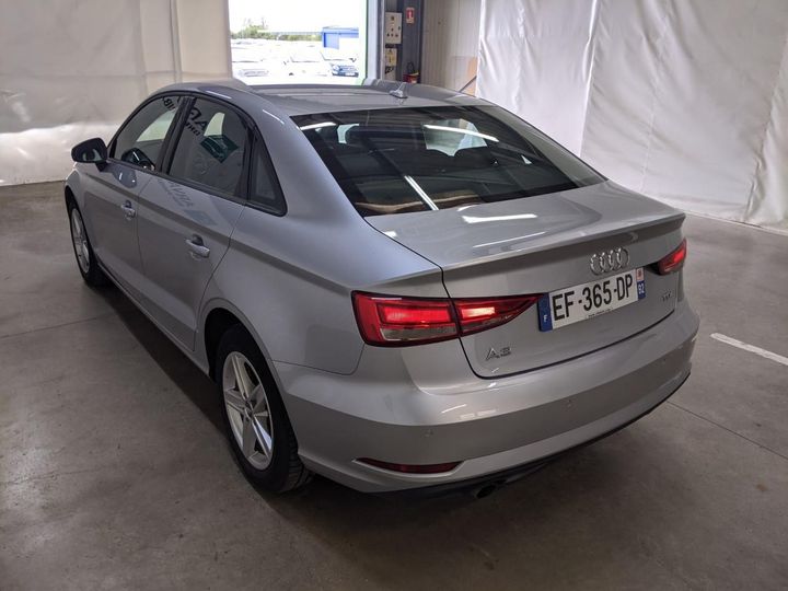 Photo 2 VIN: WAUZZZ8V4H1014083 - AUDI A3 