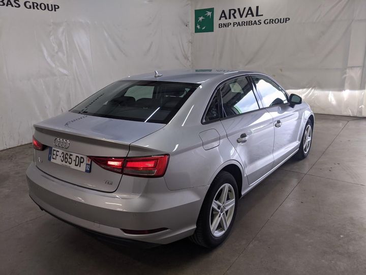 Photo 3 VIN: WAUZZZ8V4H1014083 - AUDI A3 