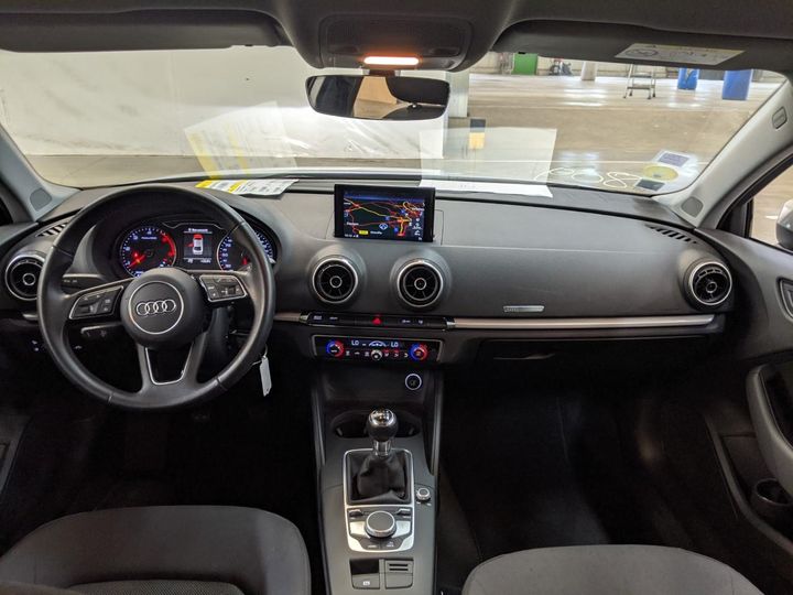 Photo 5 VIN: WAUZZZ8V4H1014083 - AUDI A3 