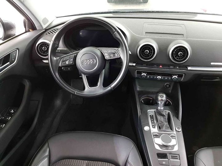 Photo 7 VIN: WAUZZZ8V4H1020451 - AUDI A3 LIMOUSINE 