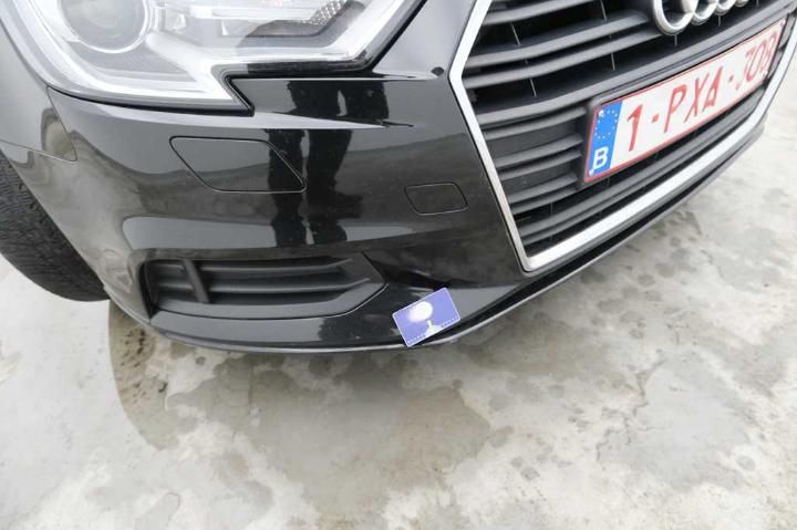 Photo 30 VIN: WAUZZZ8V4H1022667 - AUDI A3 BERLINE FL&#3916 