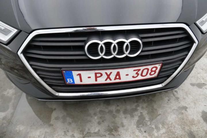 Photo 5 VIN: WAUZZZ8V4H1022667 - AUDI A3 BERLINE FL&#3916 