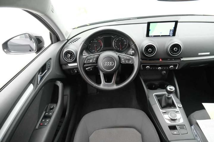 Photo 9 VIN: WAUZZZ8V4H1022667 - AUDI A3 BERLINE FL&#3916 