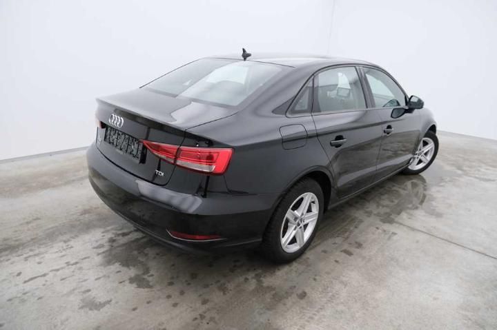 Photo 2 VIN: WAUZZZ8V4H1022667 - AUDI A3 BERLINE FL&#3916 