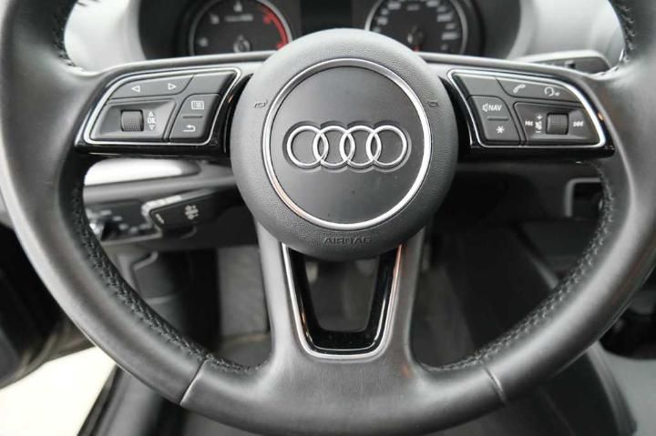 Photo 26 VIN: WAUZZZ8V4H1022667 - AUDI A3 BERLINE FL&#3916 