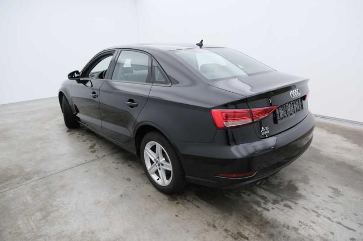 Photo 7 VIN: WAUZZZ8V4H1022667 - AUDI A3 BERLINE FL&#3916 