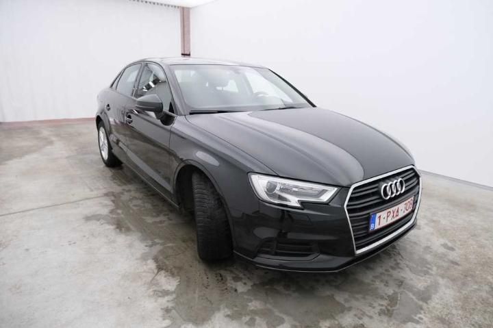 Photo 8 VIN: WAUZZZ8V4H1022667 - AUDI A3 BERLINE FL&#3916 