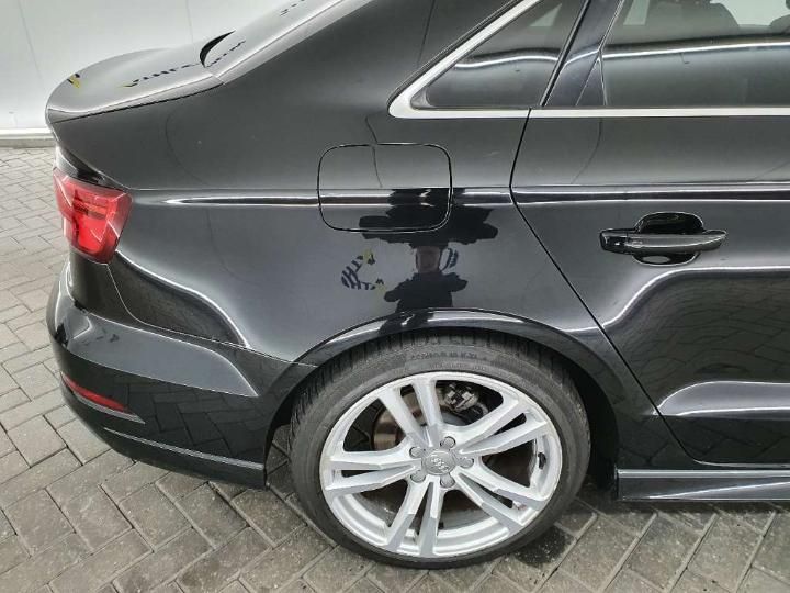 Photo 22 VIN: WAUZZZ8V4H1044622 - AUDI A3 LIMOUSINE 