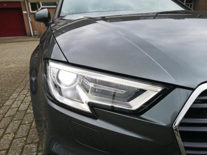 Photo 11 VIN: WAUZZZ8V4H1047746 - AUDI A3 LIMOUSINE 