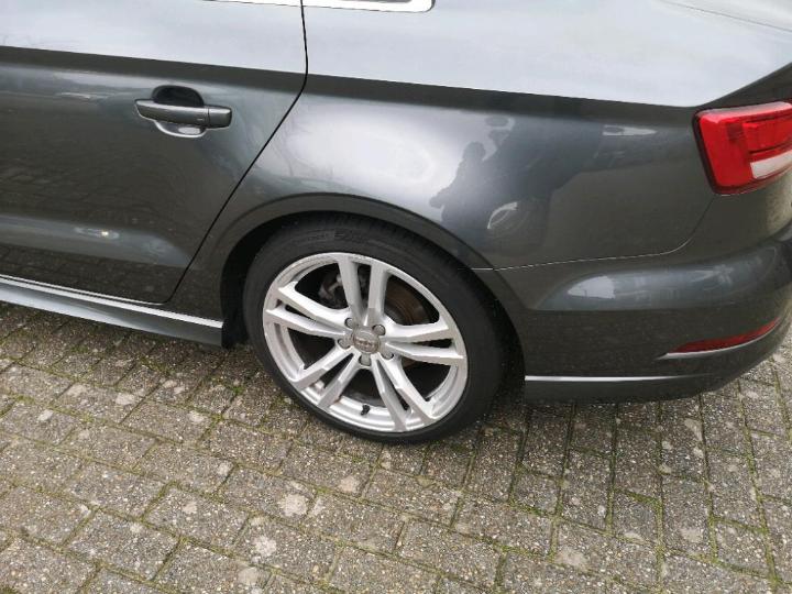 Photo 24 VIN: WAUZZZ8V4H1047746 - AUDI A3 LIMOUSINE 