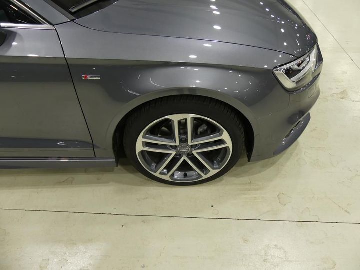 Photo 14 VIN: WAUZZZ8V4H1058830 - AUDI A3 SEDAN 