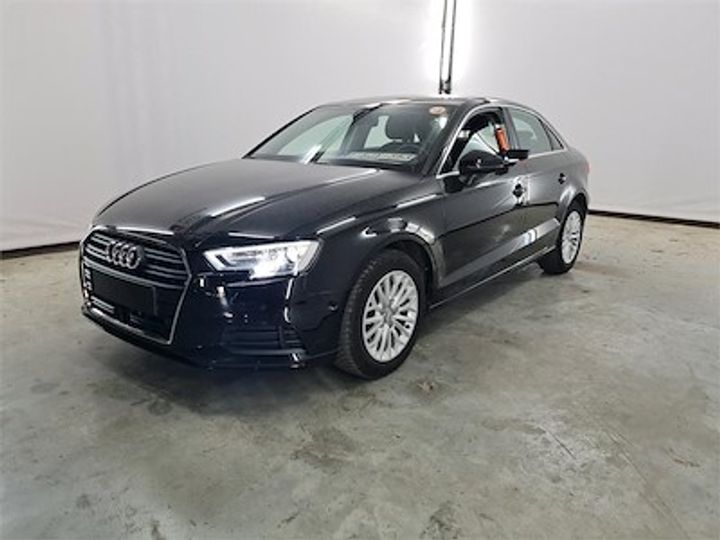 Photo 0 VIN: WAUZZZ8V4H1060187 - AUDI A3 SEDAN DIESEL - 2017 