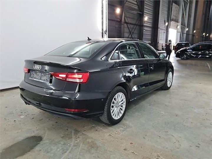 Photo 4 VIN: WAUZZZ8V4H1060187 - AUDI A3 SEDAN DIESEL - 2017 