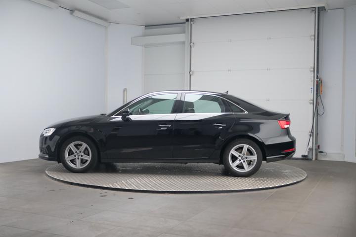 Photo 2 VIN: WAUZZZ8V4H1064479 - AUDI A3 LIMOUSINE 