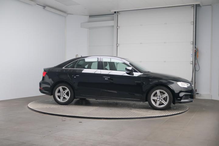 Photo 5 VIN: WAUZZZ8V4H1064479 - AUDI A3 LIMOUSINE 