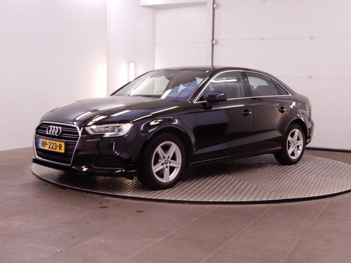 Photo 7 VIN: WAUZZZ8V4H1064479 - AUDI A3 LIMOUSINE 