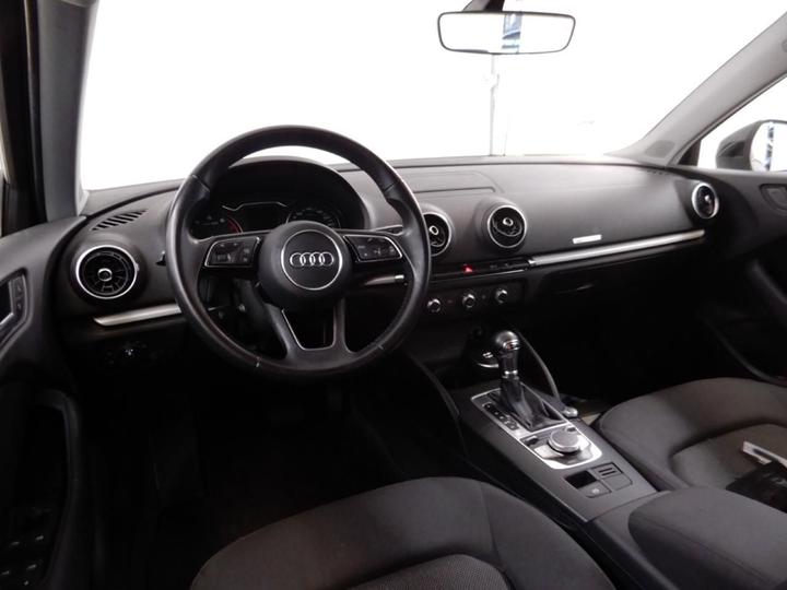 Photo 9 VIN: WAUZZZ8V4H1064479 - AUDI A3 LIMOUSINE 