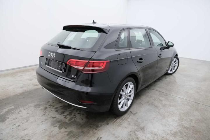 Photo 2 VIN: WAUZZZ8V4HA004265 - AUDI A3 SPORTBACK FL&#3916 