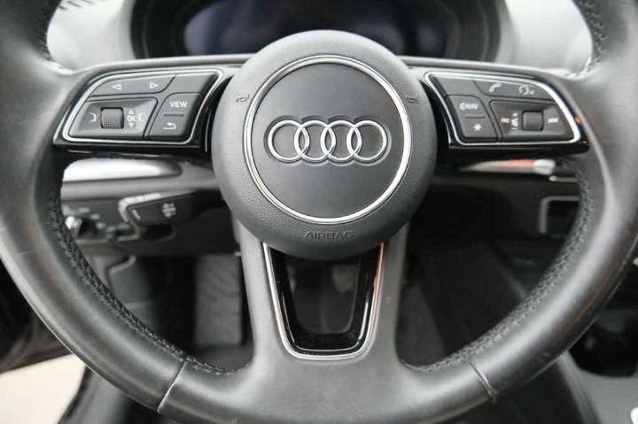 Photo 21 VIN: WAUZZZ8V4HA004265 - AUDI A3 SPORTBACK FL&#3916 