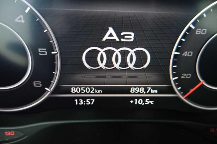 Photo 6 VIN: WAUZZZ8V4HA004265 - AUDI A3 SPORTBACK FL&#3916 