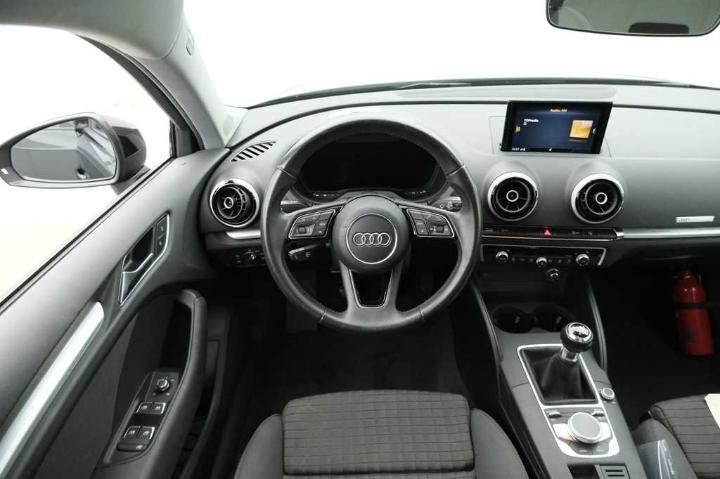 Photo 9 VIN: WAUZZZ8V4HA004265 - AUDI A3 SPORTBACK FL&#3916 