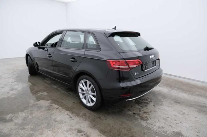 Photo 7 VIN: WAUZZZ8V4HA004265 - AUDI A3 SPORTBACK FL&#3916 