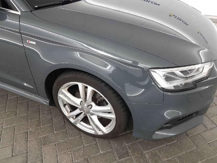 Photo 22 VIN: WAUZZZ8V4HA025035 - AUDI A3 SPORTBACK 