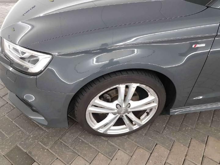 Photo 23 VIN: WAUZZZ8V4HA025035 - AUDI A3 SPORTBACK 