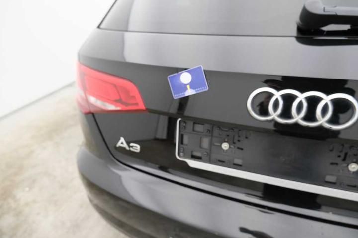 Photo 17 VIN: WAUZZZ8V4HA028002 - AUDI A3 SPORTBACK &#3912 