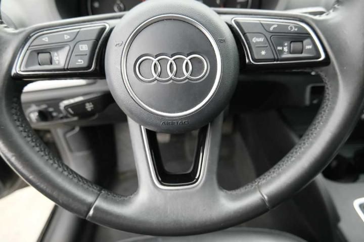 Photo 26 VIN: WAUZZZ8V4HA028002 - AUDI A3 SPORTBACK &#3912 