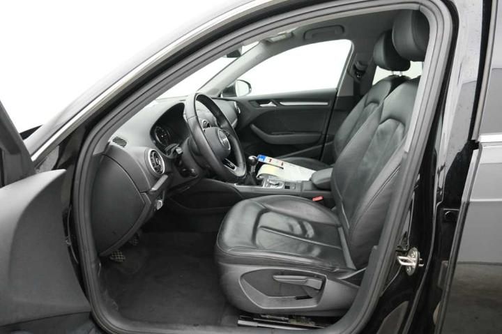 Photo 3 VIN: WAUZZZ8V4HA028002 - AUDI A3 SPORTBACK &#3912 