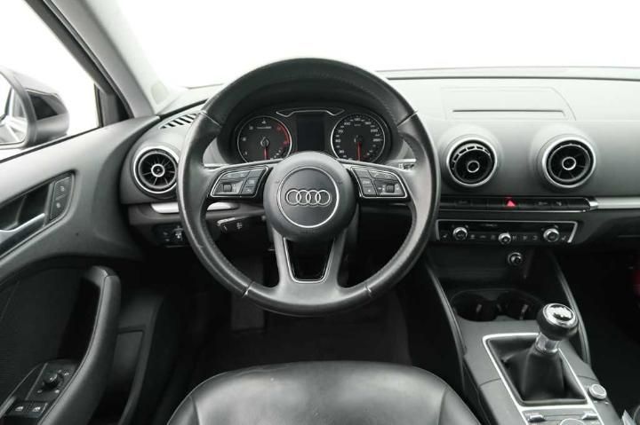 Photo 9 VIN: WAUZZZ8V4HA028002 - AUDI A3 SPORTBACK &#3912 