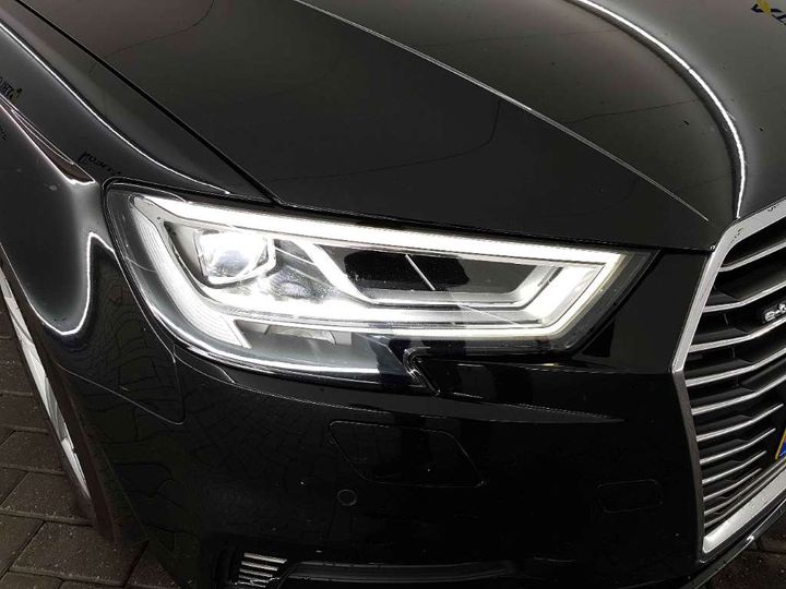 Photo 13 VIN: WAUZZZ8V4HA028419 - AUDI A3 SPORTBACK 