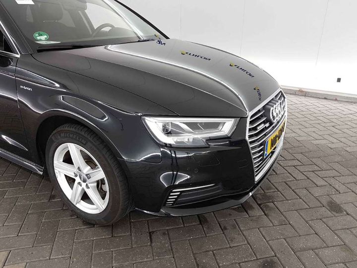 Photo 19 VIN: WAUZZZ8V4HA028419 - AUDI A3 SPORTBACK 