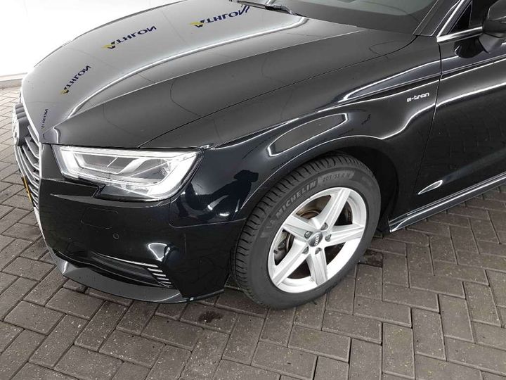 Photo 22 VIN: WAUZZZ8V4HA028419 - AUDI A3 SPORTBACK 