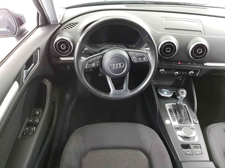 Photo 7 VIN: WAUZZZ8V4HA028419 - AUDI A3 SPORTBACK 