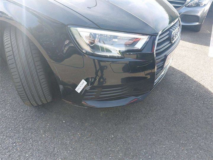 Photo 18 VIN: WAUZZZ8V4HA030462 - AUDI A3 SPORTBACK 