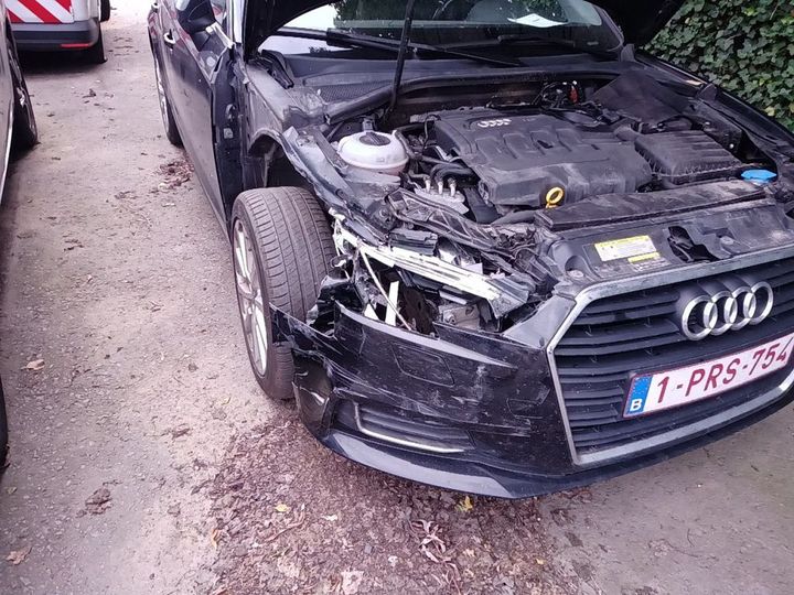 Photo 17 VIN: WAUZZZ8V4HA031448 - AUDI A3 SPORTBACK FL&#3916 