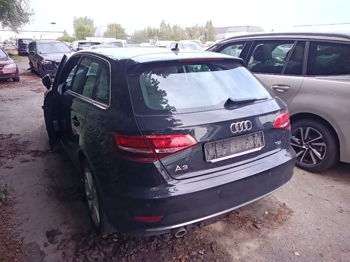 Photo 7 VIN: WAUZZZ8V4HA031448 - AUDI A3 SPORTBACK FL&#3916 