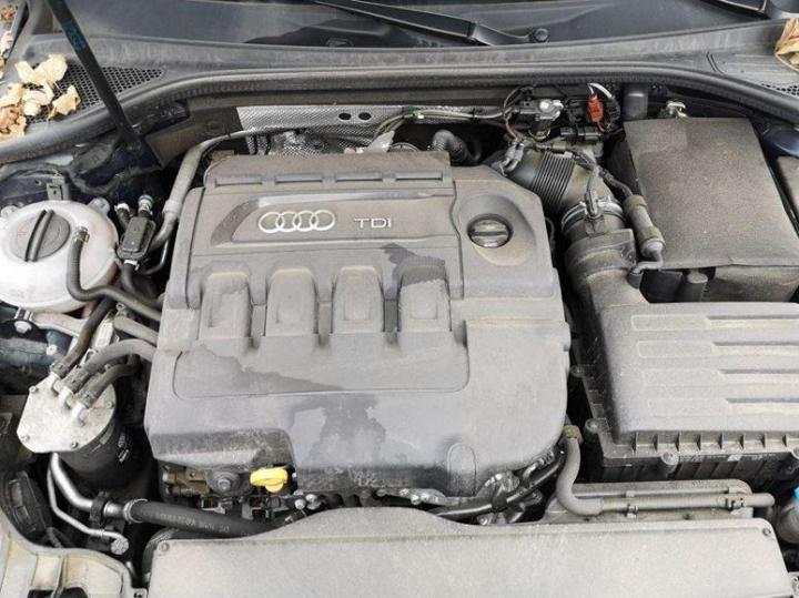 Photo 21 VIN: WAUZZZ8V4HA040067 - AUDI A3 