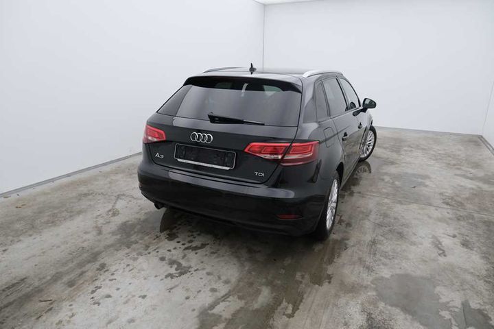 Photo 2 VIN: WAUZZZ8V4HA046452 - AUDI A3 SPORTBACK FL&#3916 