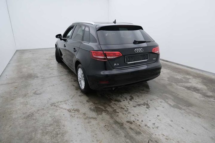 Photo 7 VIN: WAUZZZ8V4HA046452 - AUDI A3 SPORTBACK FL&#3916 