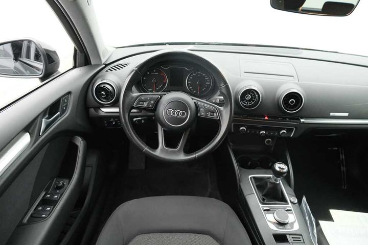 Photo 9 VIN: WAUZZZ8V4HA046452 - AUDI A3 SPORTBACK FL&#3916 