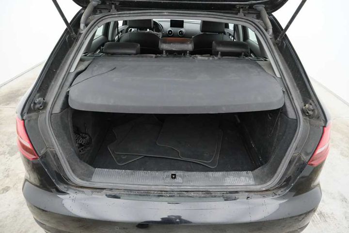 Photo 14 VIN: WAUZZZ8V4HA050243 - AUDI A3 SPORTBACK FL&#3916 