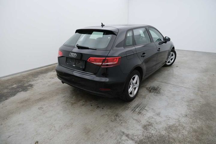 Photo 2 VIN: WAUZZZ8V4HA050243 - AUDI A3 SPORTBACK FL&#3916 