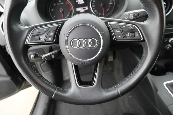 Photo 25 VIN: WAUZZZ8V4HA050243 - AUDI A3 SPORTBACK FL&#3916 