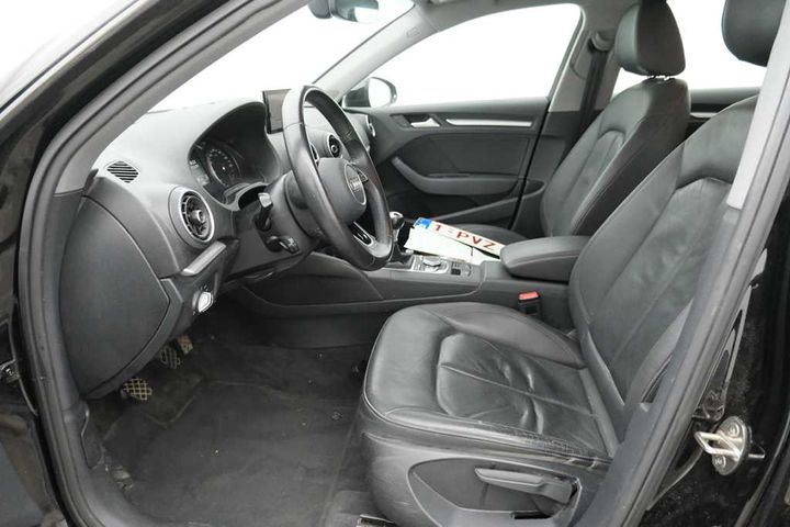 Photo 3 VIN: WAUZZZ8V4HA050243 - AUDI A3 SPORTBACK FL&#3916 